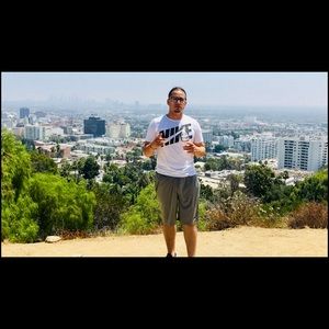 Meet your Posher, Eric